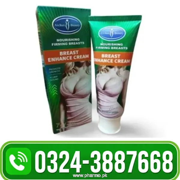 Aichun Beauty Breast Cream Price in Pakistan