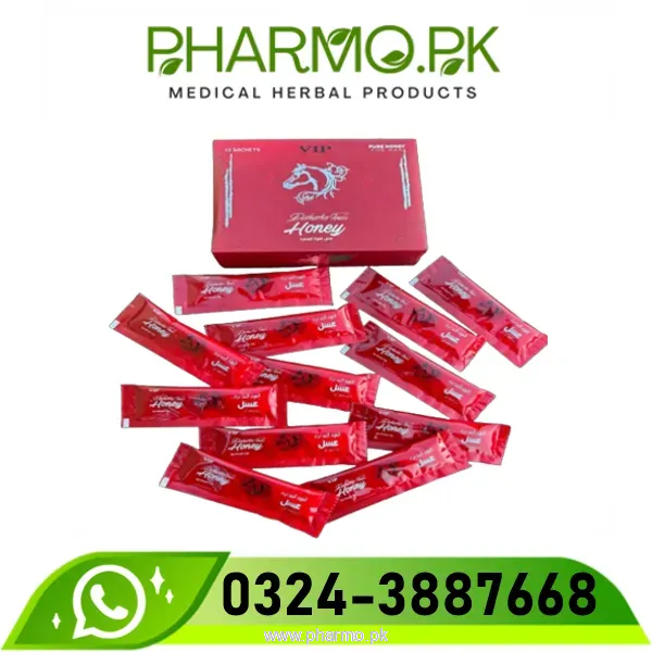 Destructive Power Honey Price in Pakistan