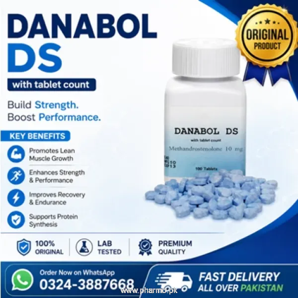 Dianabol Tablets For Sale bol 500 Price In Pakistan