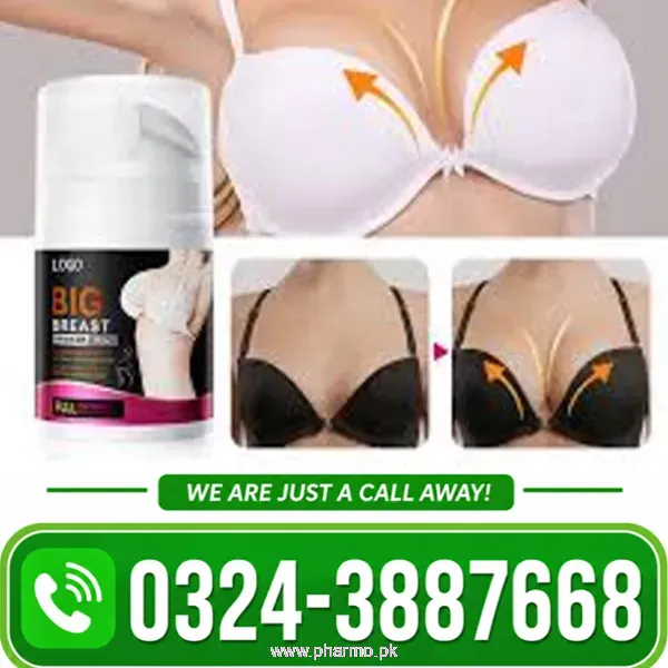 Ditong Natural Collagen Rich Beauty Cream in Pakistan