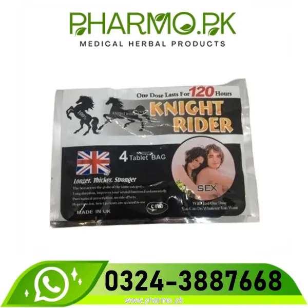 Knight Rider Tablets Price in Pakistan