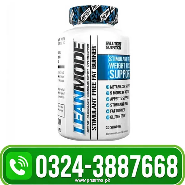 Leanmode Price in Pakistan