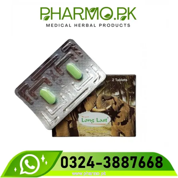 Long Last Tablets Price in Pakistan