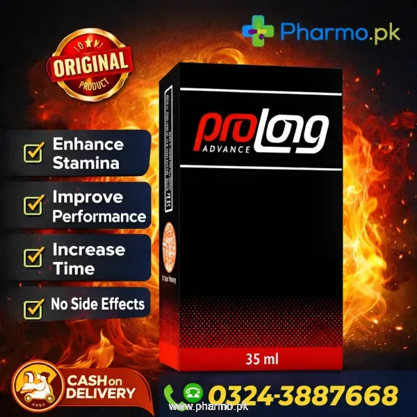 Prolong Advanced Oil Price in Pakistan