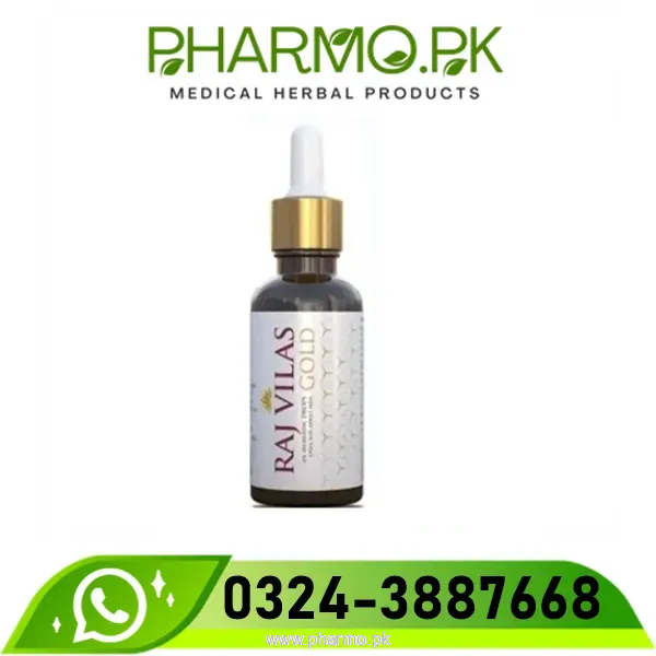 Raj Vilas Gold Drops Price in Pakistan 