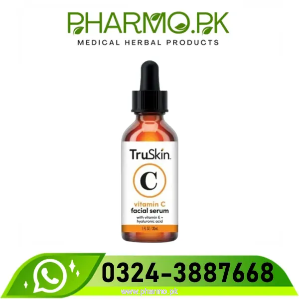 TruSkin Vitamin C Facial Serum Price in Pakistan