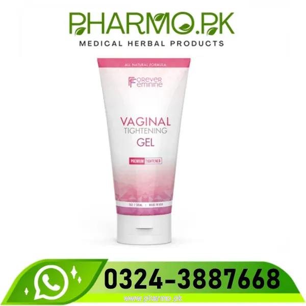 Vaginal Tightening Gel Price in Pakistan