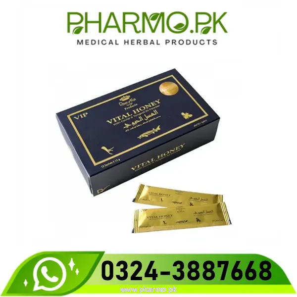 Vital Honey Price in Pakistan