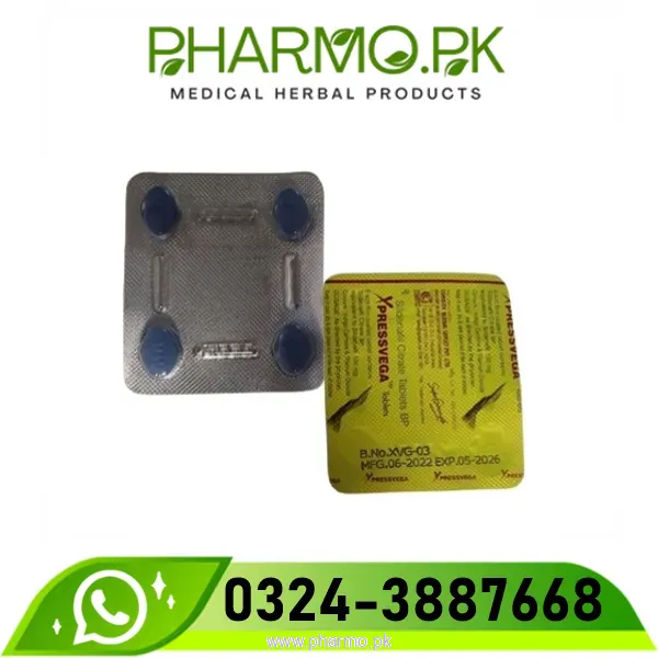 XPress Vega Tablets in Price Pakistan